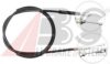 VW 281721335F Clutch Cable
